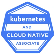 Kubernetes and Cloud Native Associate (KCNA)