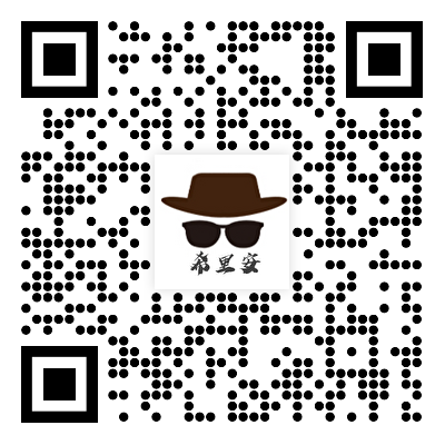 WeChat QR Code